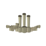 PVC Esgoto Série Reforçada