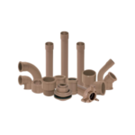 PVC Marrom Soldável