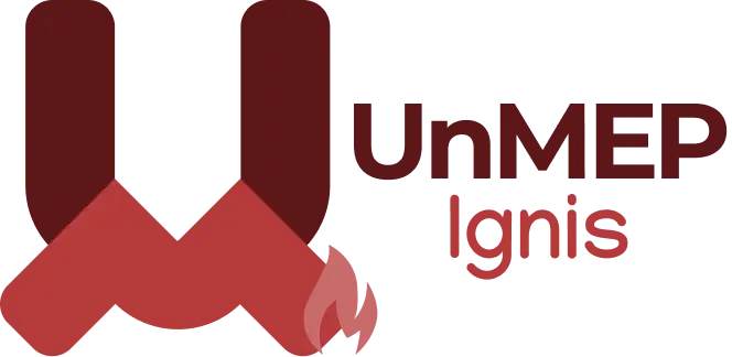 Logo UnMEP Ignis